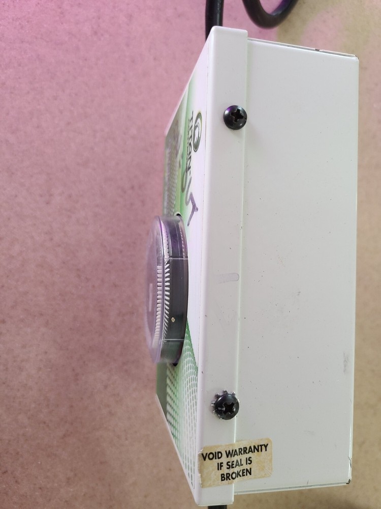 Titan Controls Apollo 4 - 120 Volt Timer