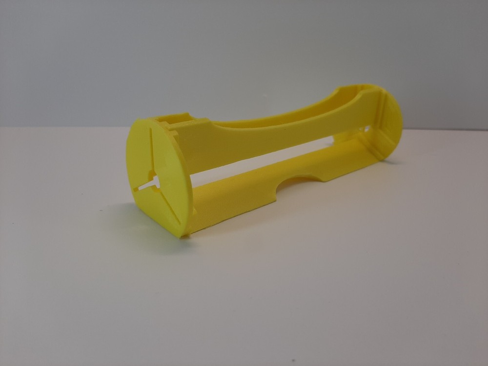 Pocket Fletching Jig