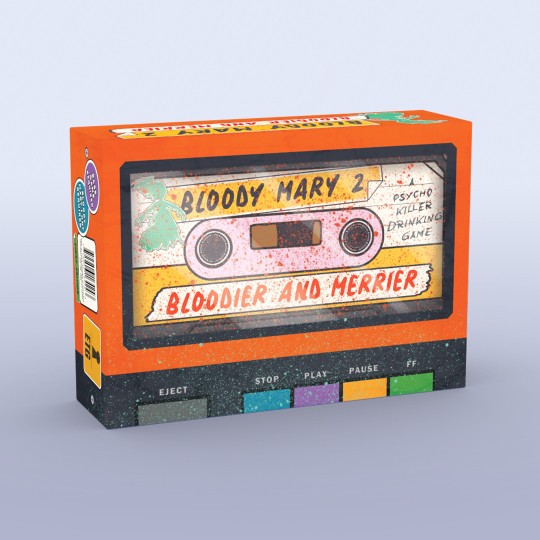 Psycho Killer: The Franchise Bundle