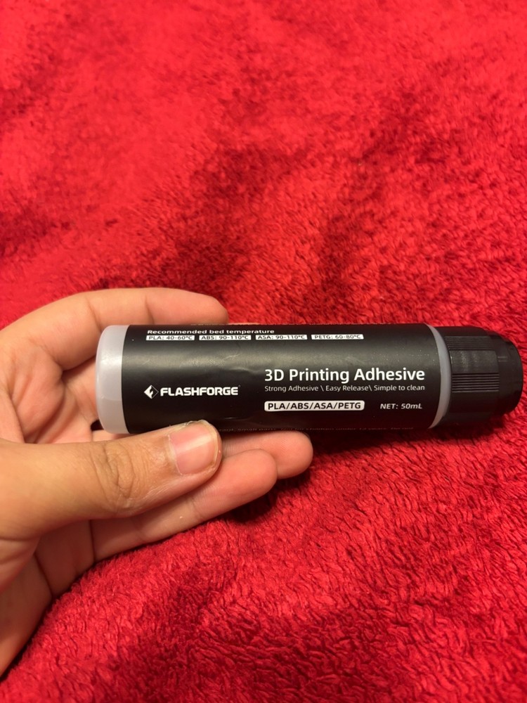 Flashforge Adventurer 5m Pro Self leveling Rarely Used