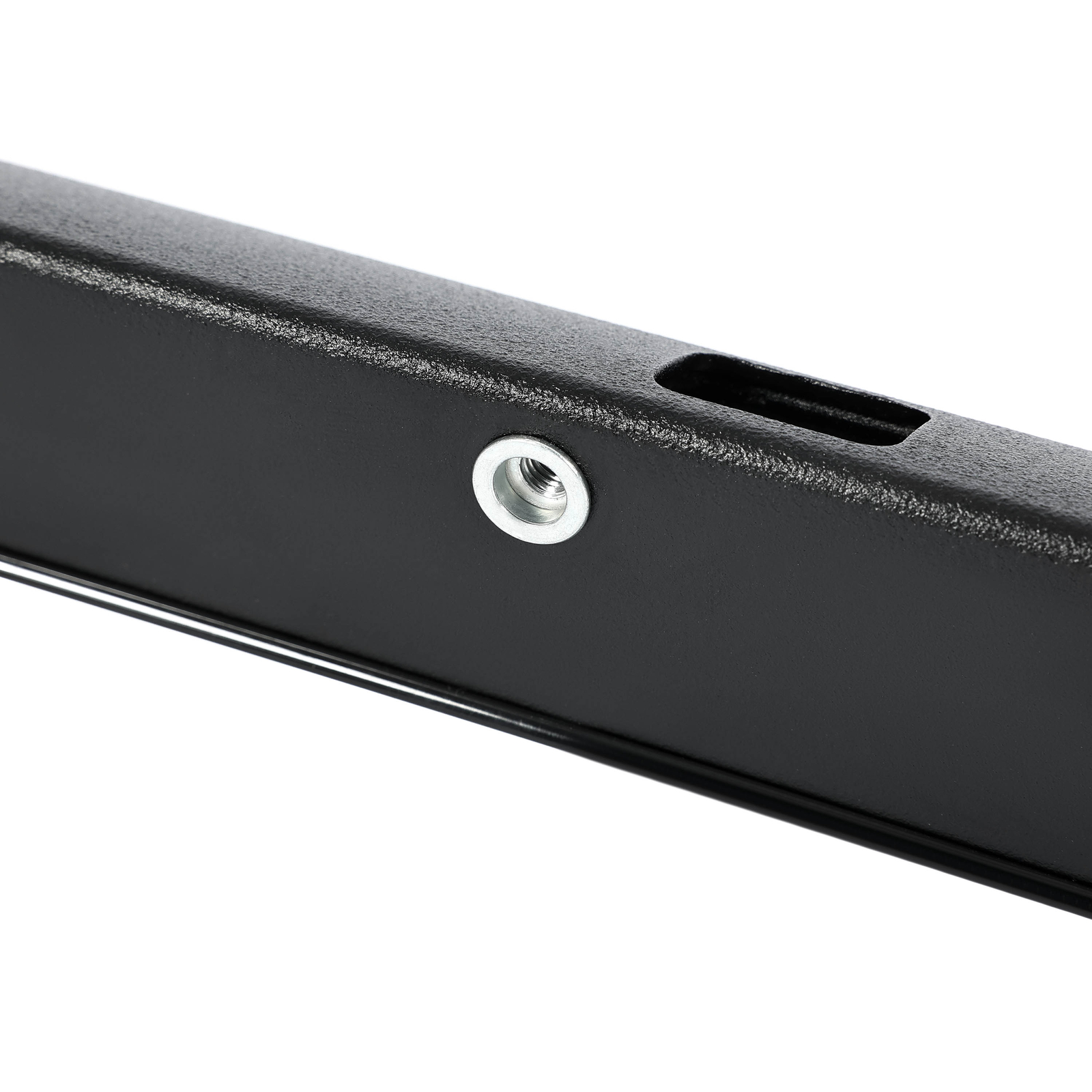 220 LBS Roof Racks Cross Bar Side Rail Fit for Mazda CX-5 CX5 2017-2024 Aluminum