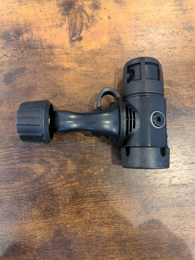 ScubaPro MK18 Ultra Light UL diving regulator