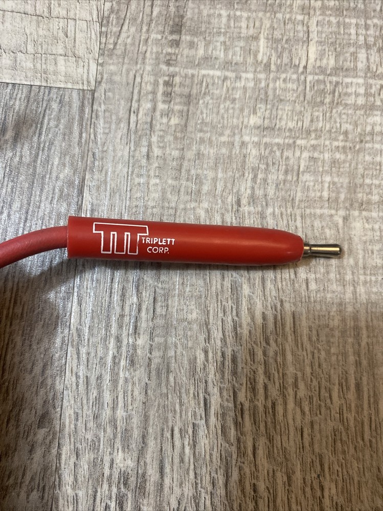 79-83 Triplett High Voltage Probe