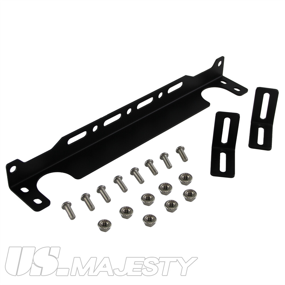 LR AN10 25 Row Oil Cooler Kit+73 Degree Thermostat Sandwich Plate kit Black