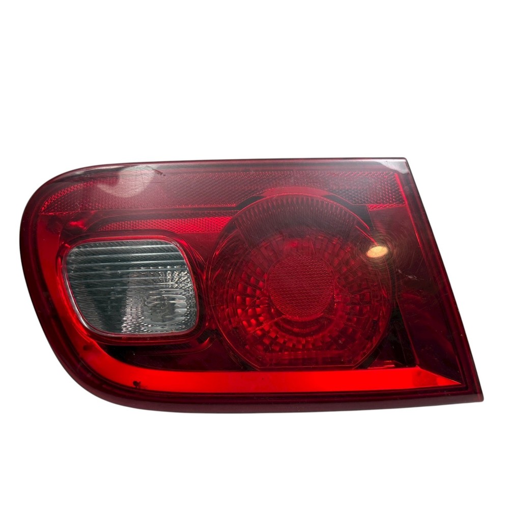 06-11 Buick Lucerne Left #25754857 Tail Light Assembly OEM Replacement Part