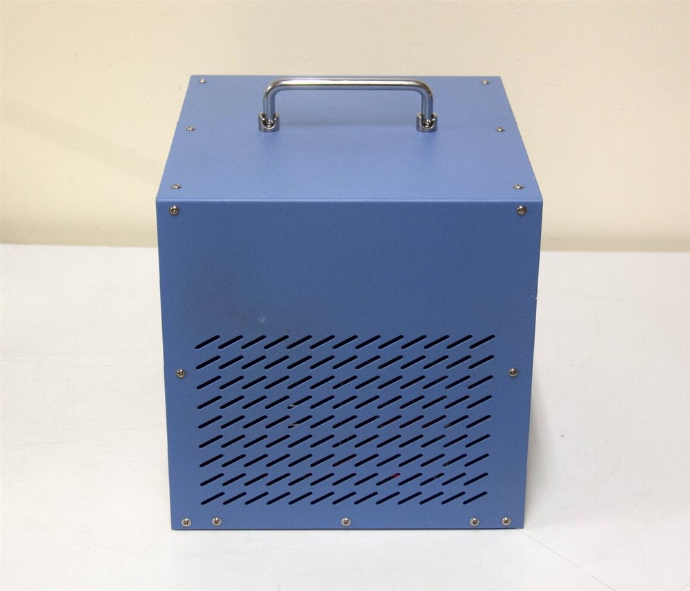 Lamplic LED Driver UV Curing System With Digital Display USED (9762)R