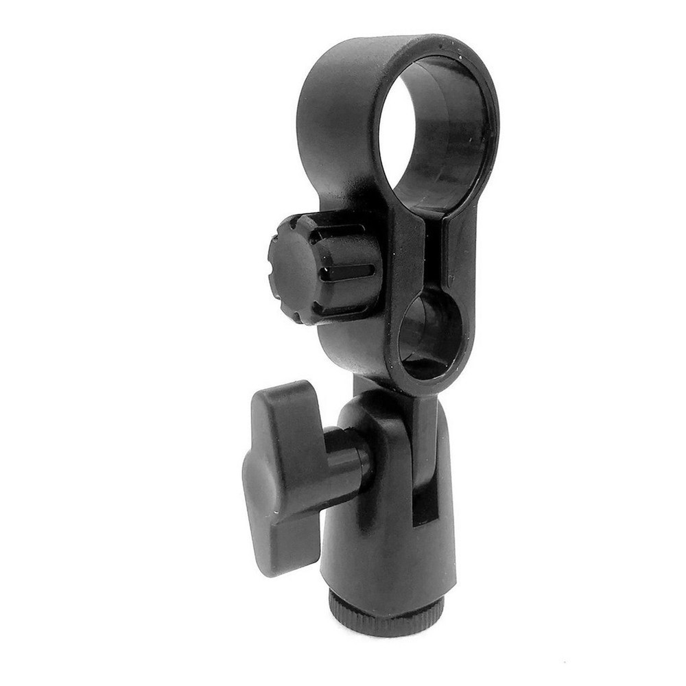 Secure Mic Holder Enhanced Sound Recording Suitable for Different Occasions