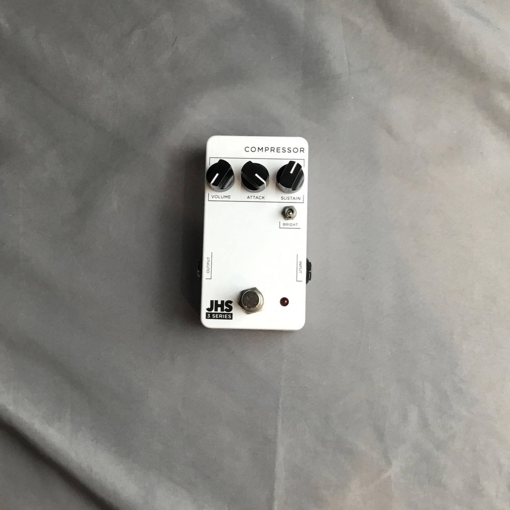 Jhs Pedals Compressor