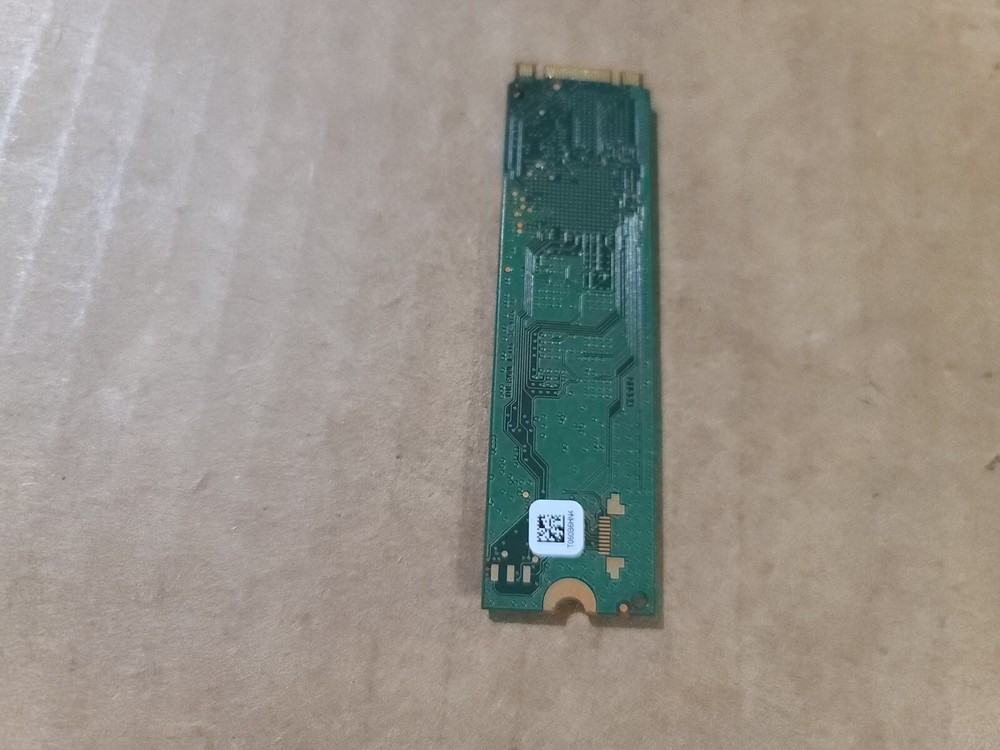 M.2 Sata SSD Solid State Drive Upgrade For HP Laptop 15-dy1731ms