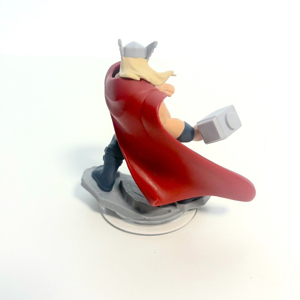 Disney Infinity 2.0 Marvel Lot (14): Thor Hulk Black Widow Captain