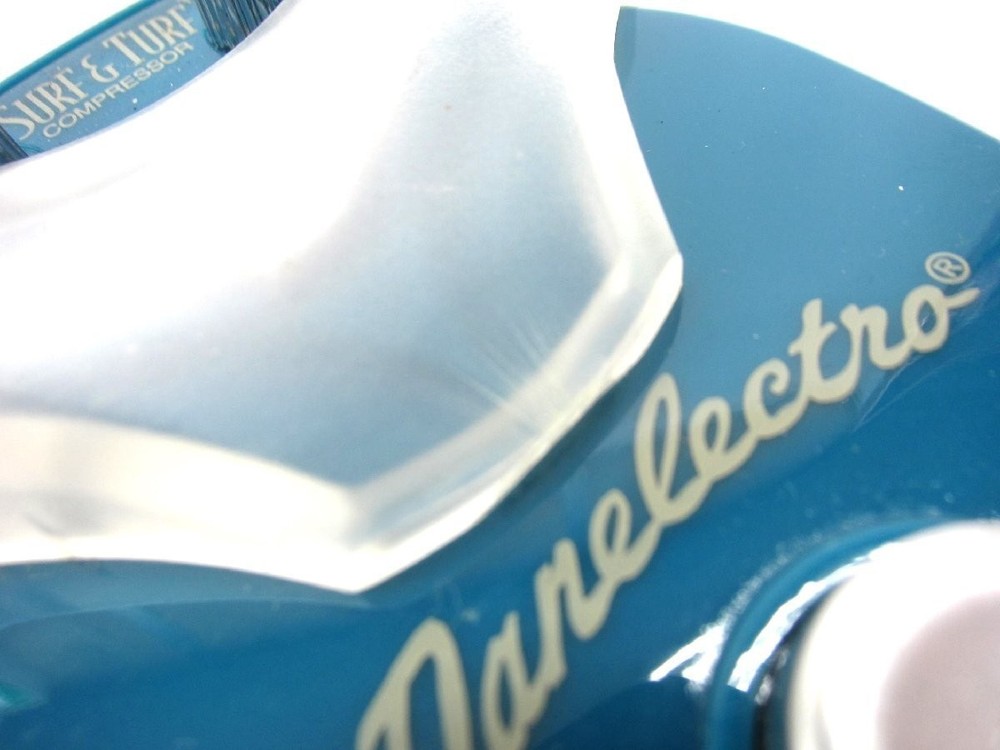 Danelectro Dj-9 Surf And Turf Compressor Urasoe Store