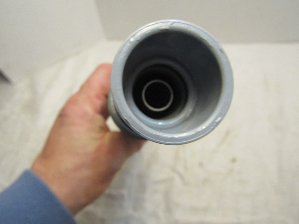 Vortex Cooler Chiller Model 780 Electra Kool