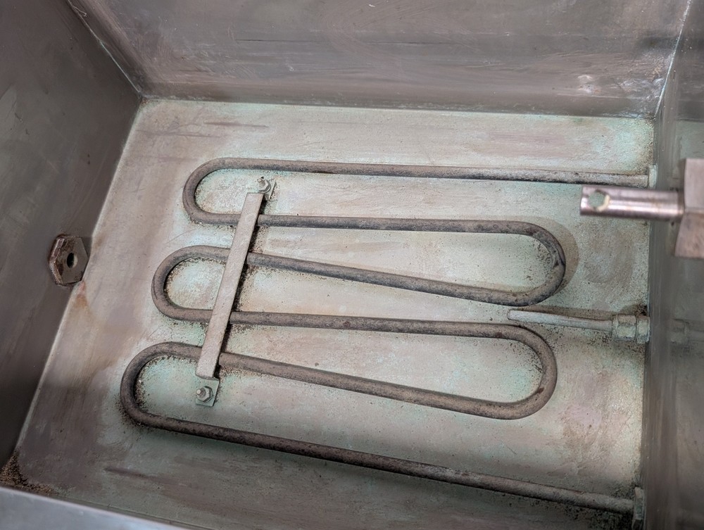 Precision Scientific Model 25 Reciprocal Shaking Heated Water Bath