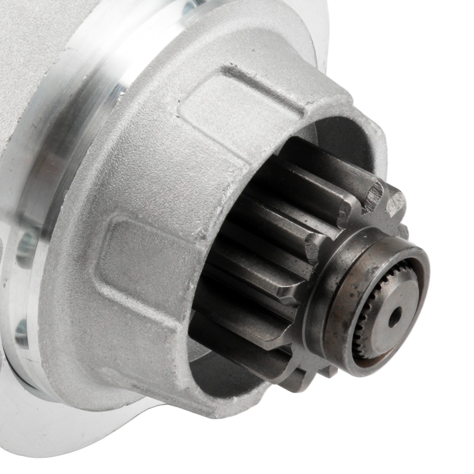 NEW STARTER FOR 8200434 / 39MT 12 VOLT 12 TOOTH