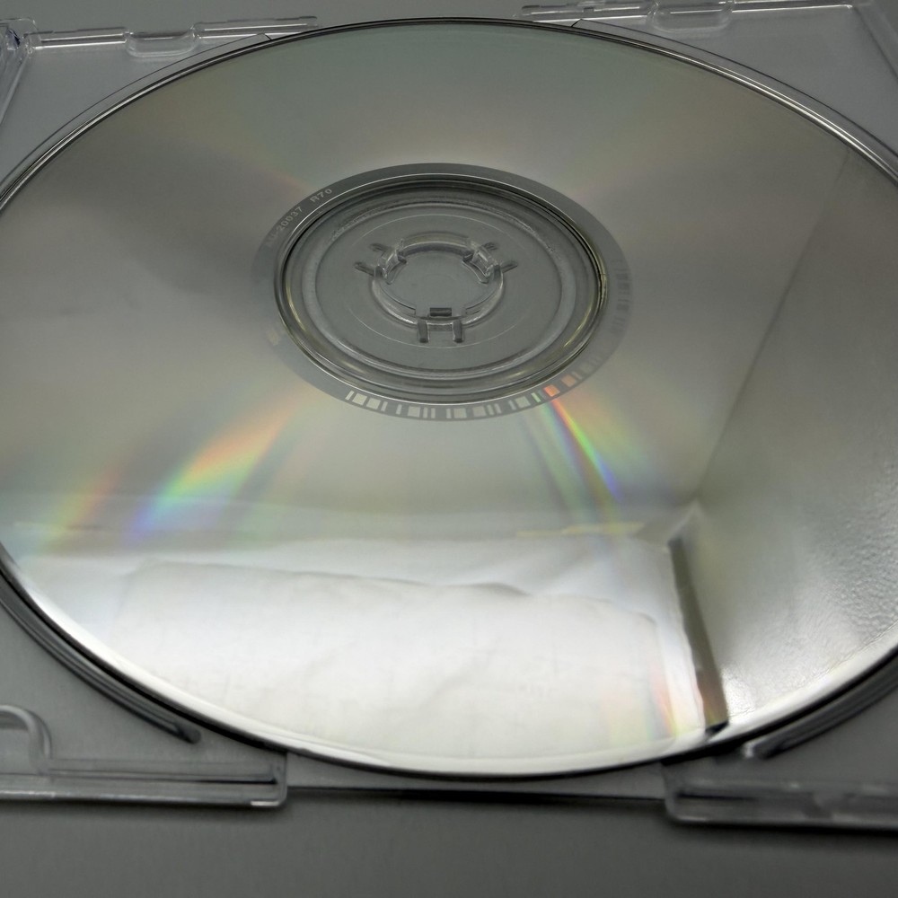 Vintage Adobe Illustrator 9.0 Macintosh Upgrade Application CD-ROM Mac Software