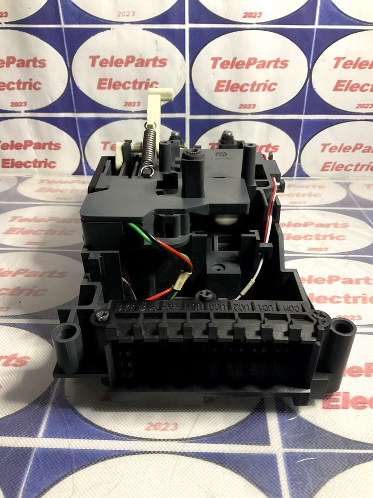 SQUARE D MASTER PACK NW PROGRAMMER TRIP UNIT MOUNTING BRACKET (Stock Y 19)