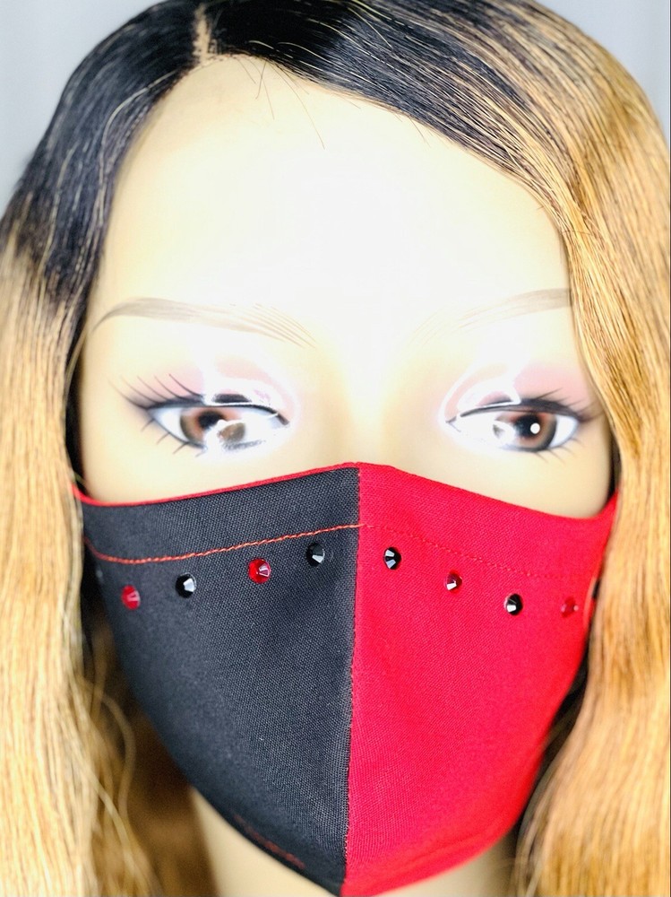 homemade face mask