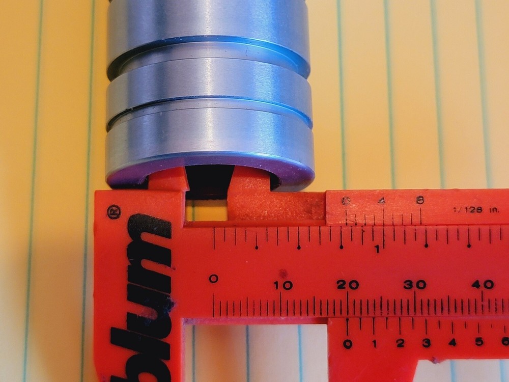 Simplicity Linear Bearing