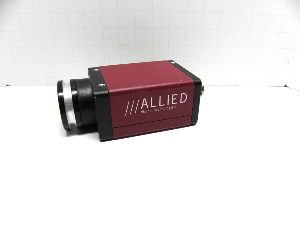 Allied Vision Technologies F046B IRF