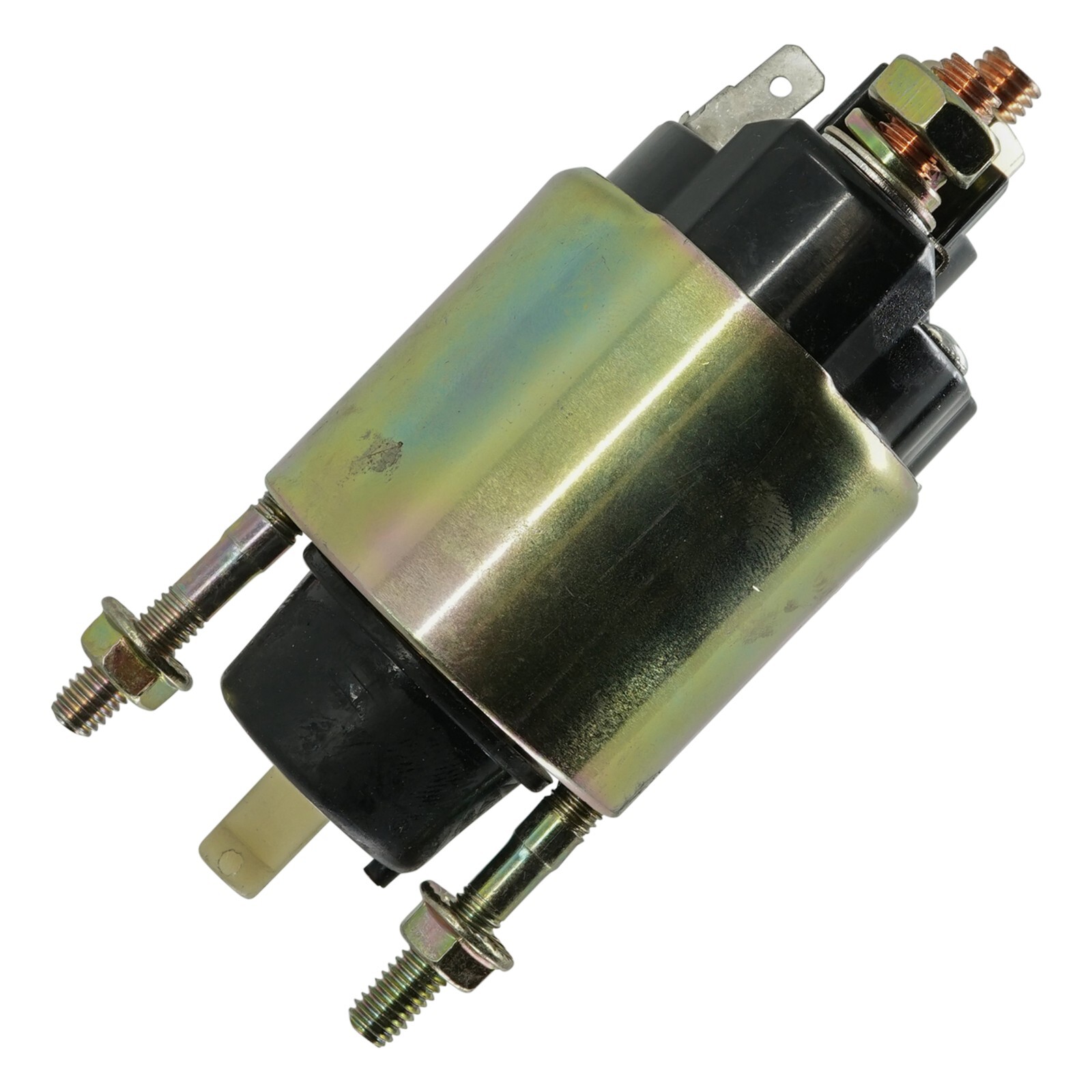 Starter Relay Solenoid for Kawasaki Mule 600 610 KAF400 2005 - 2016 / 27010-7005