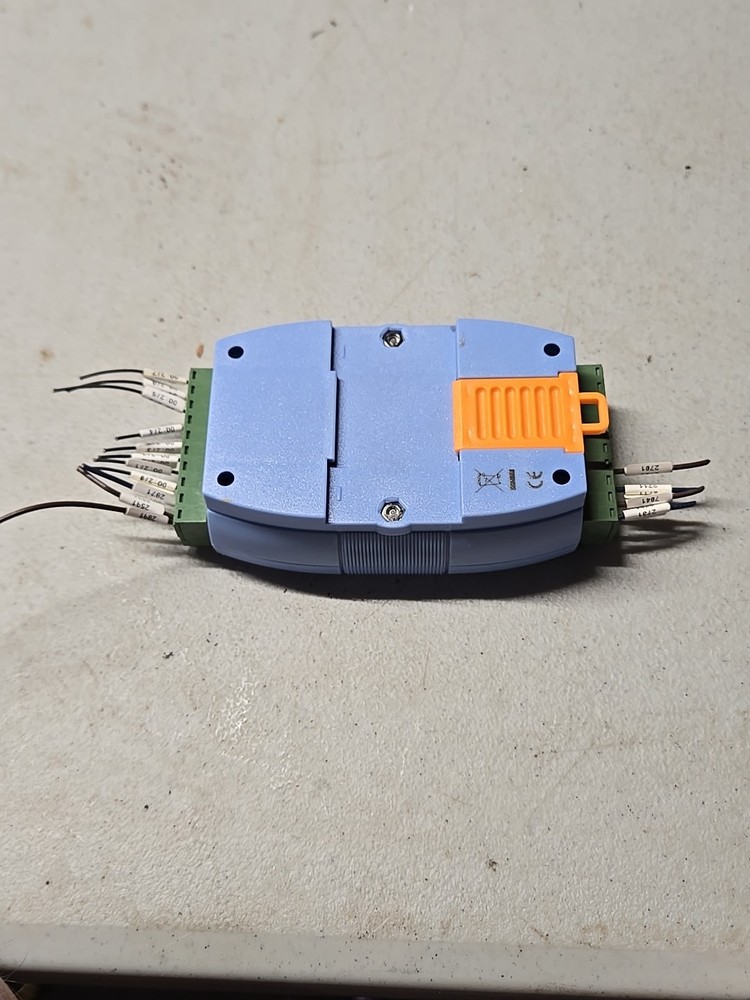 CB COM Data Acquisition Module CB-7044