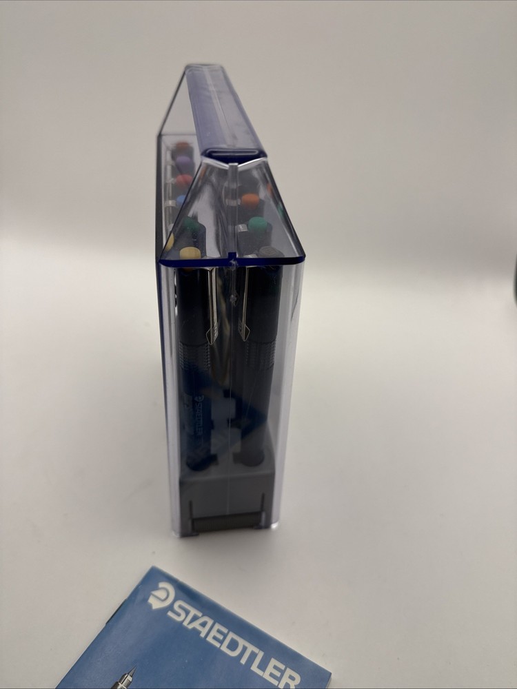 Staedtler Mars-Matic 700 Pro-Set