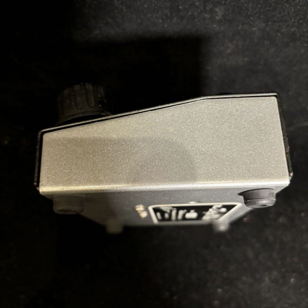Fulltone Mini Deja Vibe Actual Image