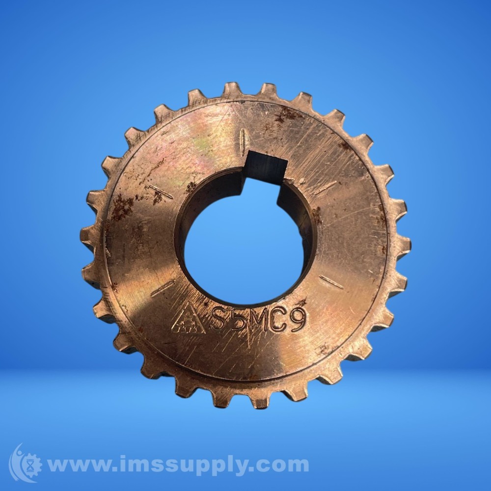 Mitsuboshi S5MC9 Timing Gear FNIP