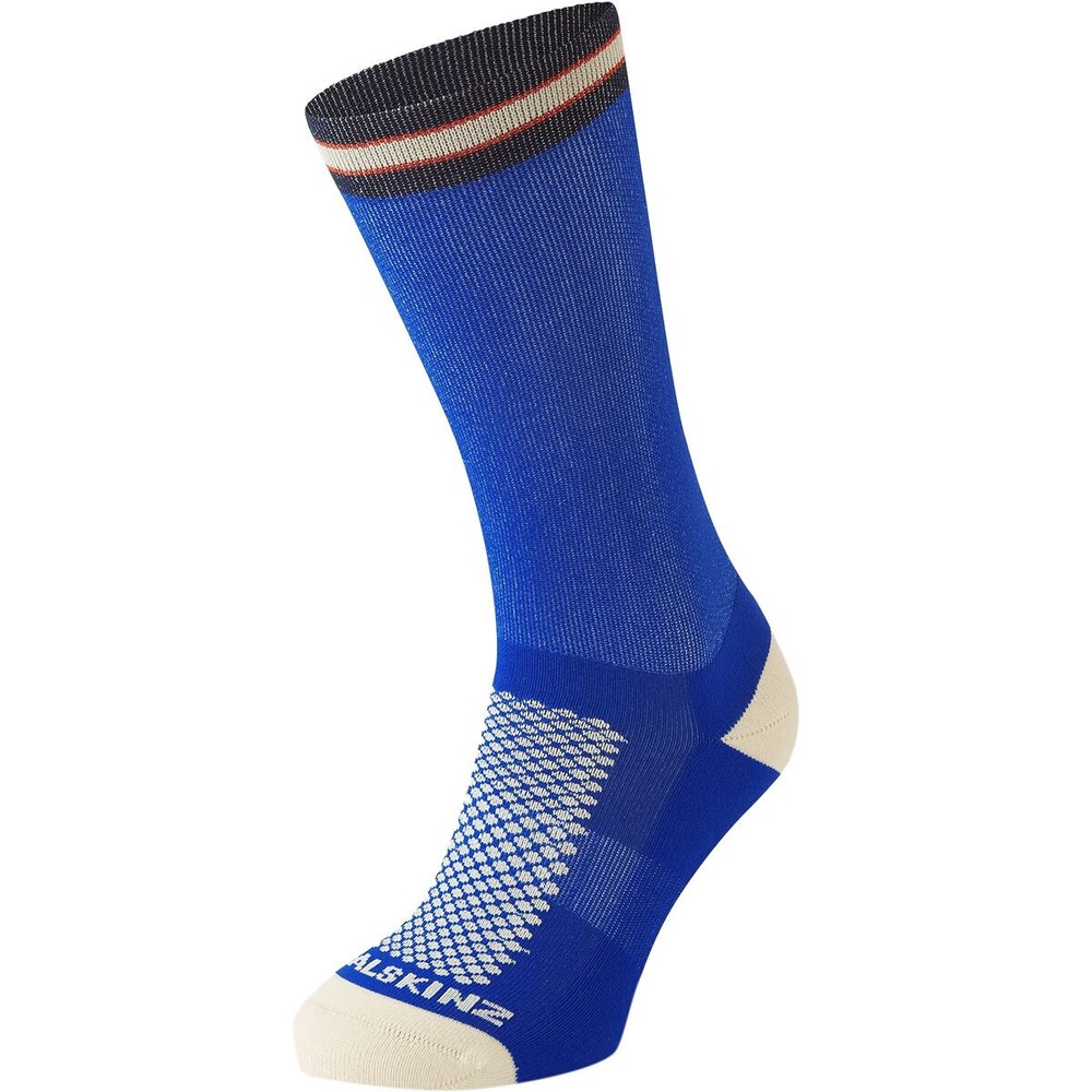 SealSkinz Caister Single Layer Mid Length Cycling Sock
