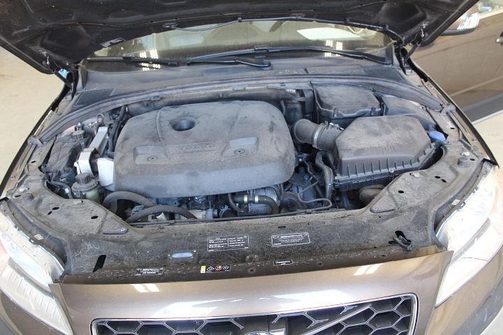 2016 Volvo XC70 WIndshield Mounted Camera/Projector 2402194