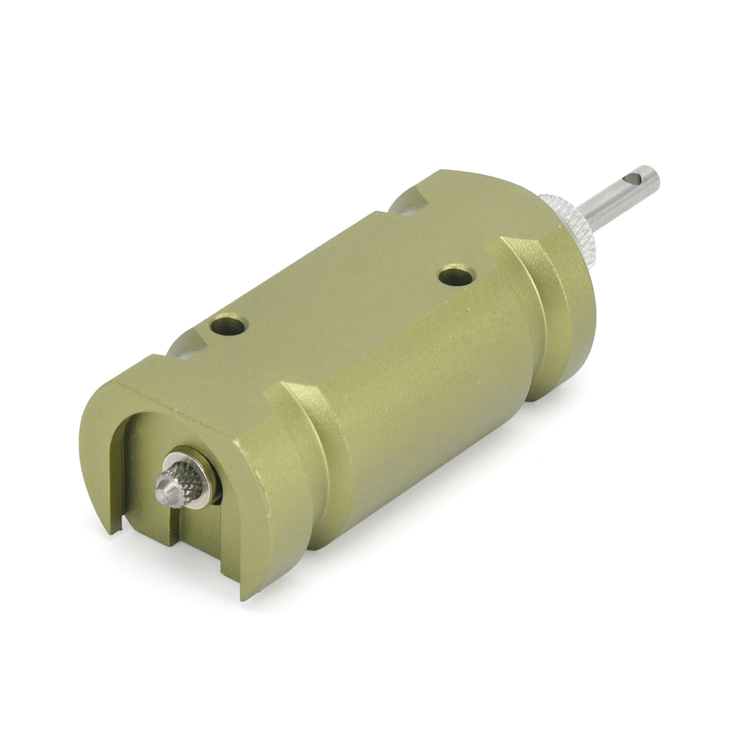 Perimeter Trip Wire Alarm Device 360° Early Warning Security System For Camping