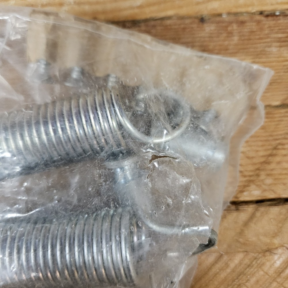 Amerock C-10-2G Pull-out Appliance Hide-a-Shelf Hardware Kit Open Unused MCM
