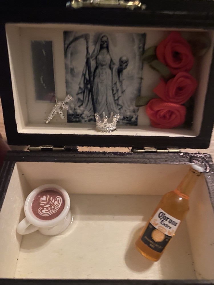 Mini Altar