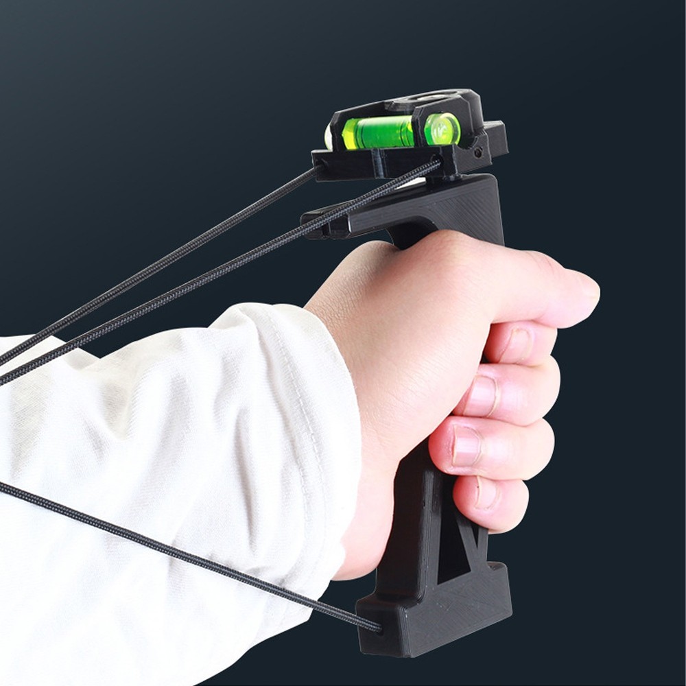 1 X Bow Release Trainer Archery Release Training Aid For Compound Shooting Use