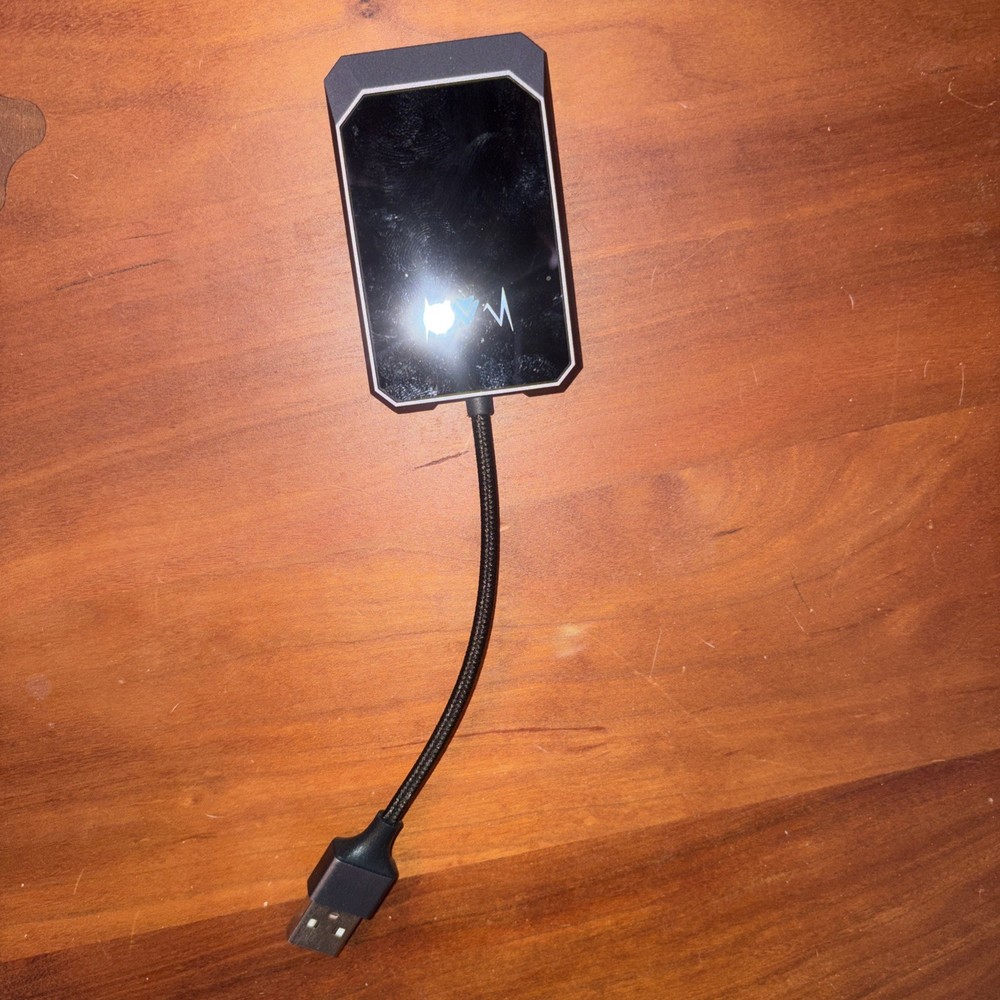 Android Auto Wireless Adapter