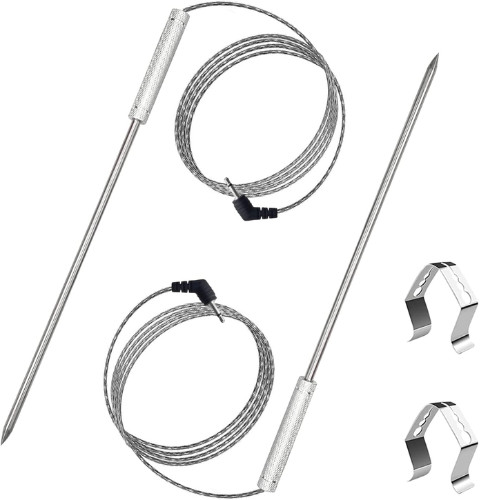 Meat Probe Replacement Thermopro TP07 TP08 TP16 TP17 TP20 TP25