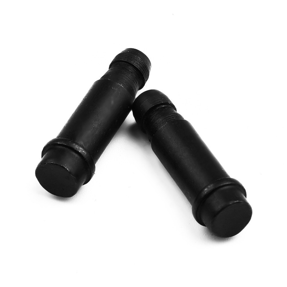 2 Set Self-locking Button Replacement Parts For 9553NB Angle Grinder