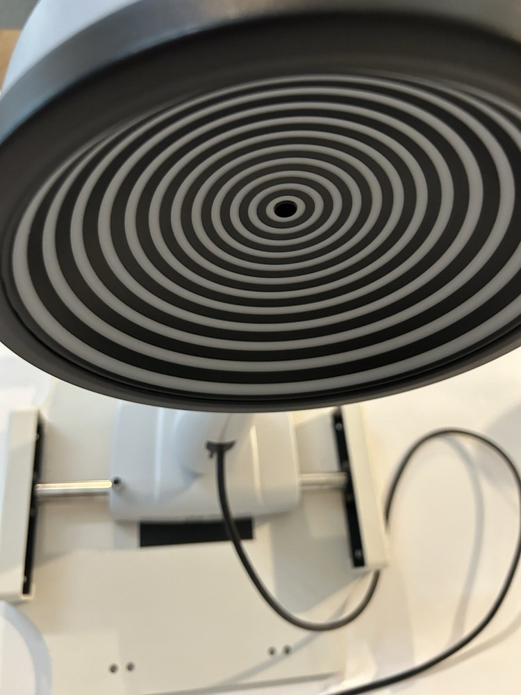S4optik Corneal Topographer Modi 2