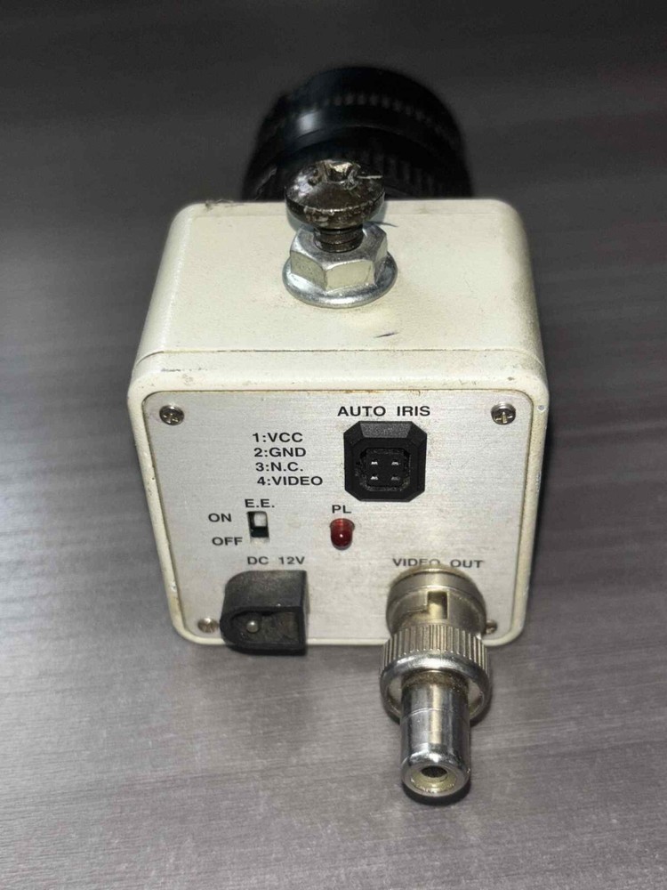 Security CCD CAMERA DIGITAL ZOOM DSP