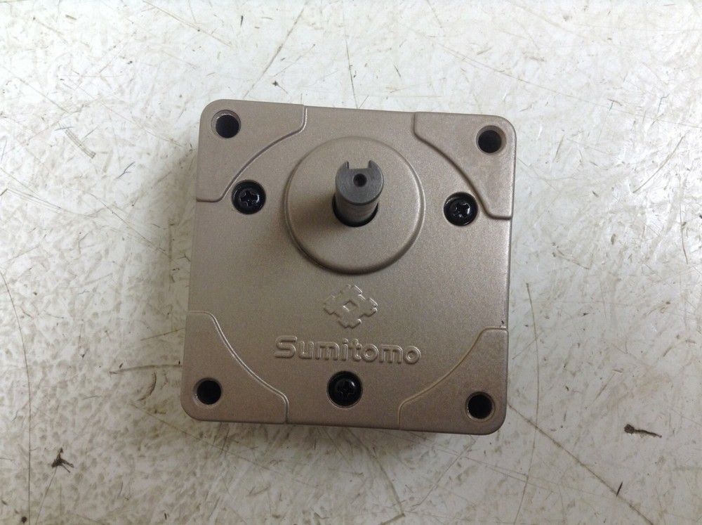 Sumitomo Astero G818ZP Gear Head (VT)