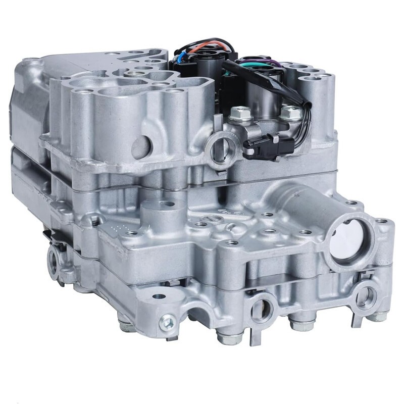 NEW TR580 CVT Transmission Valve Body For Subaru Forester Impreza Outback Silver