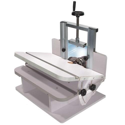 MCLS Horizontal Router Table Package. Never used.