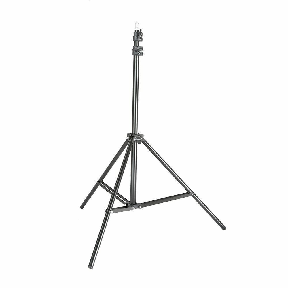 US GODOX 80cm 32" Octagon Umbrella Softbox+Bracket+Light Stand F Flash Speedlite