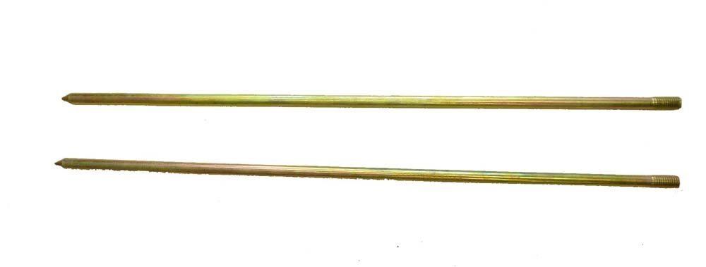 Replacement Hay Spikes - 14"