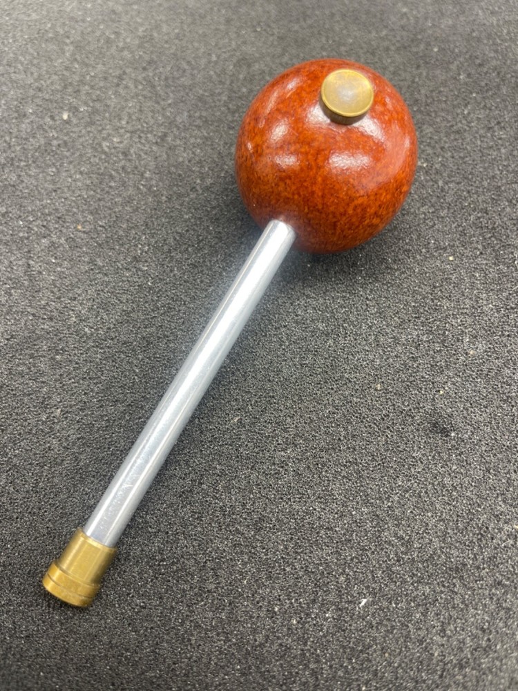 muzzel loader ball starter