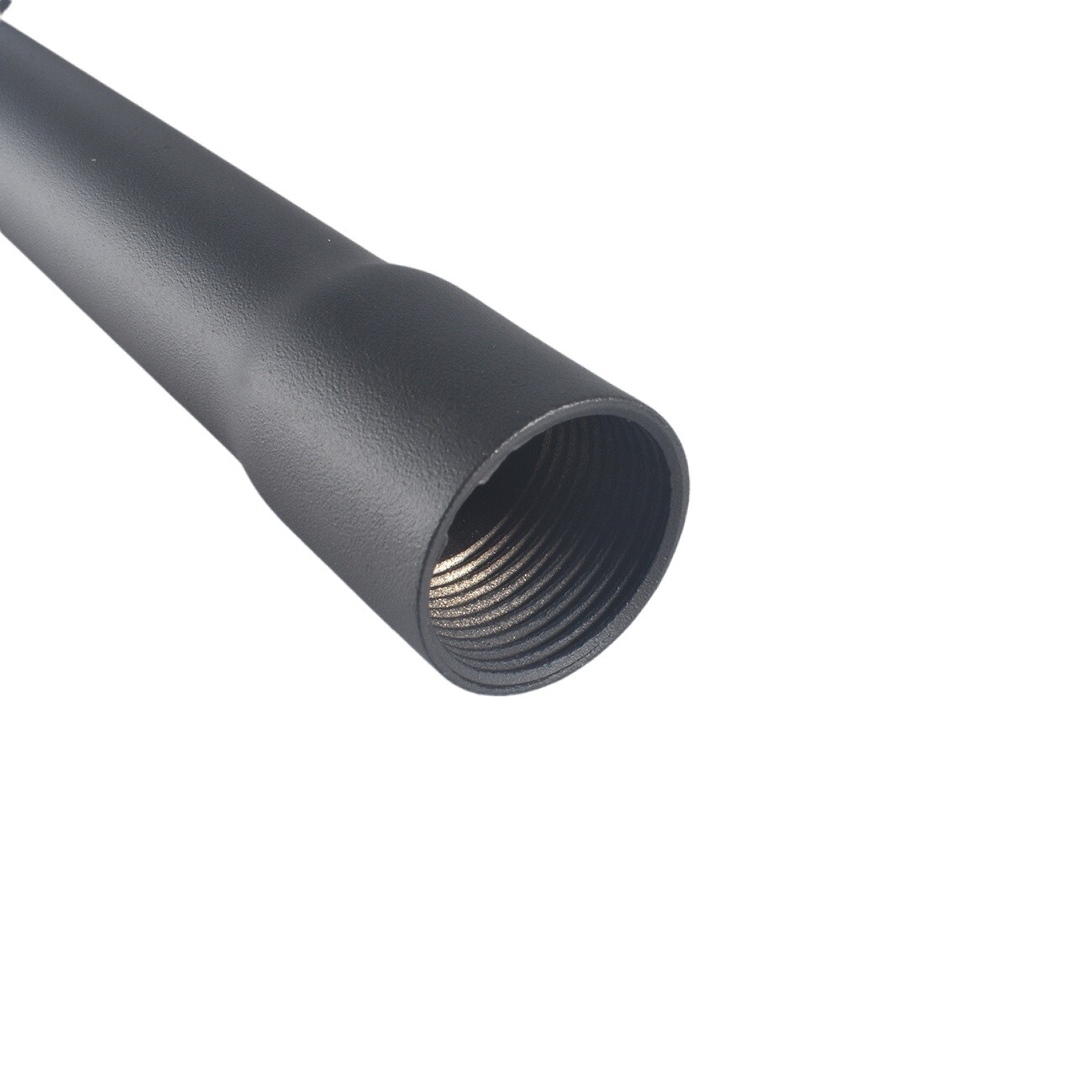 Exhaust Pipe Muffler For Predator 196cc 212cc GX200 Coleman CT200U Mini Bike