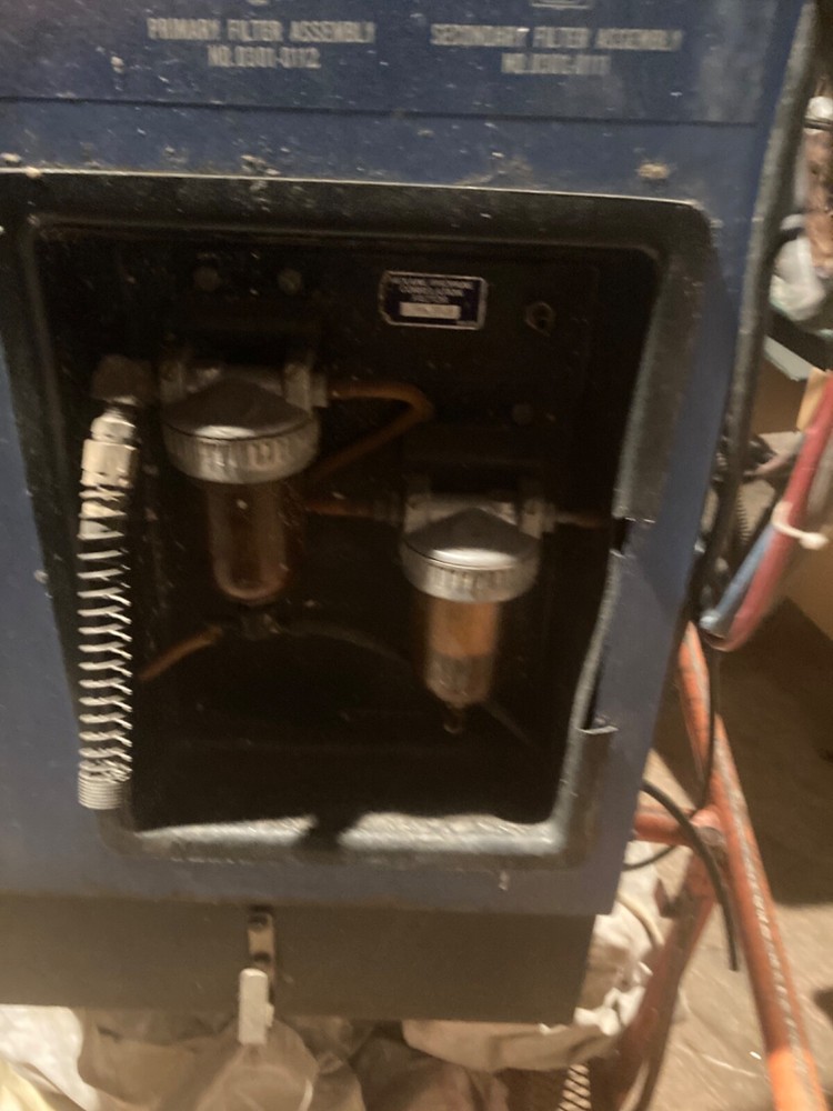 Vintage SUN DIAGNOSTICS Car Analyzer