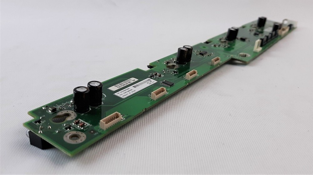 HP WFZ988038001 Backplane