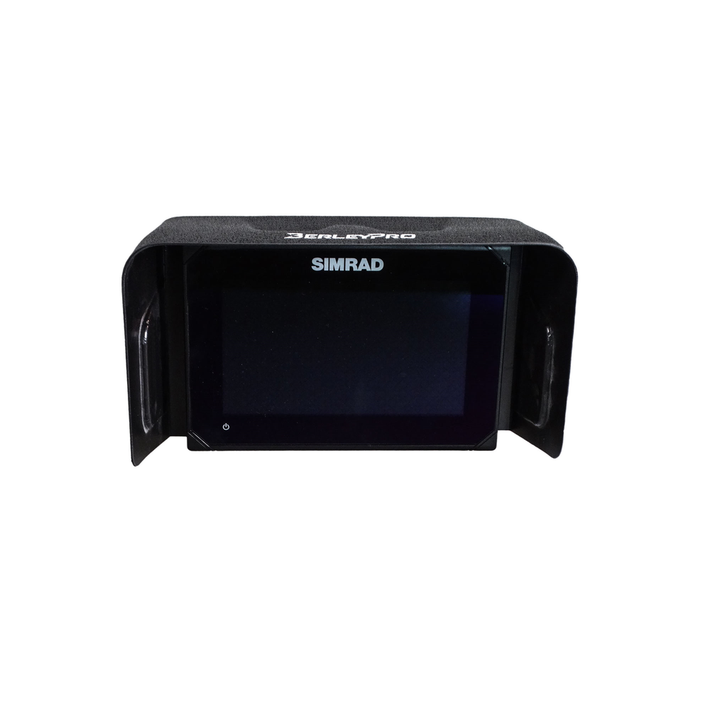 Simrad Go7 XSR Visor BP1728-A