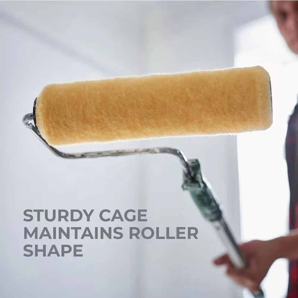 Wooster 9 Inch Sherlock Roller Frame